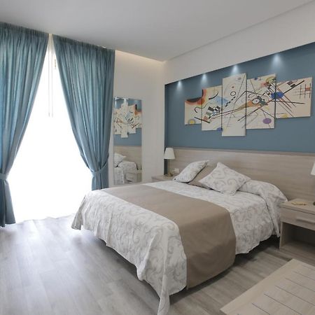B&B La Stazione Диаманте Екстериор снимка