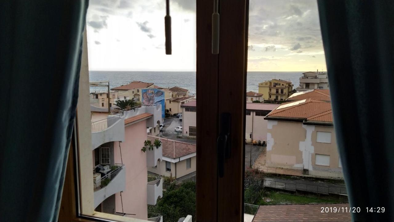 B&B La Stazione Диаманте Екстериор снимка